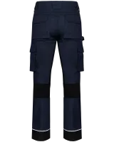 Navy / Black