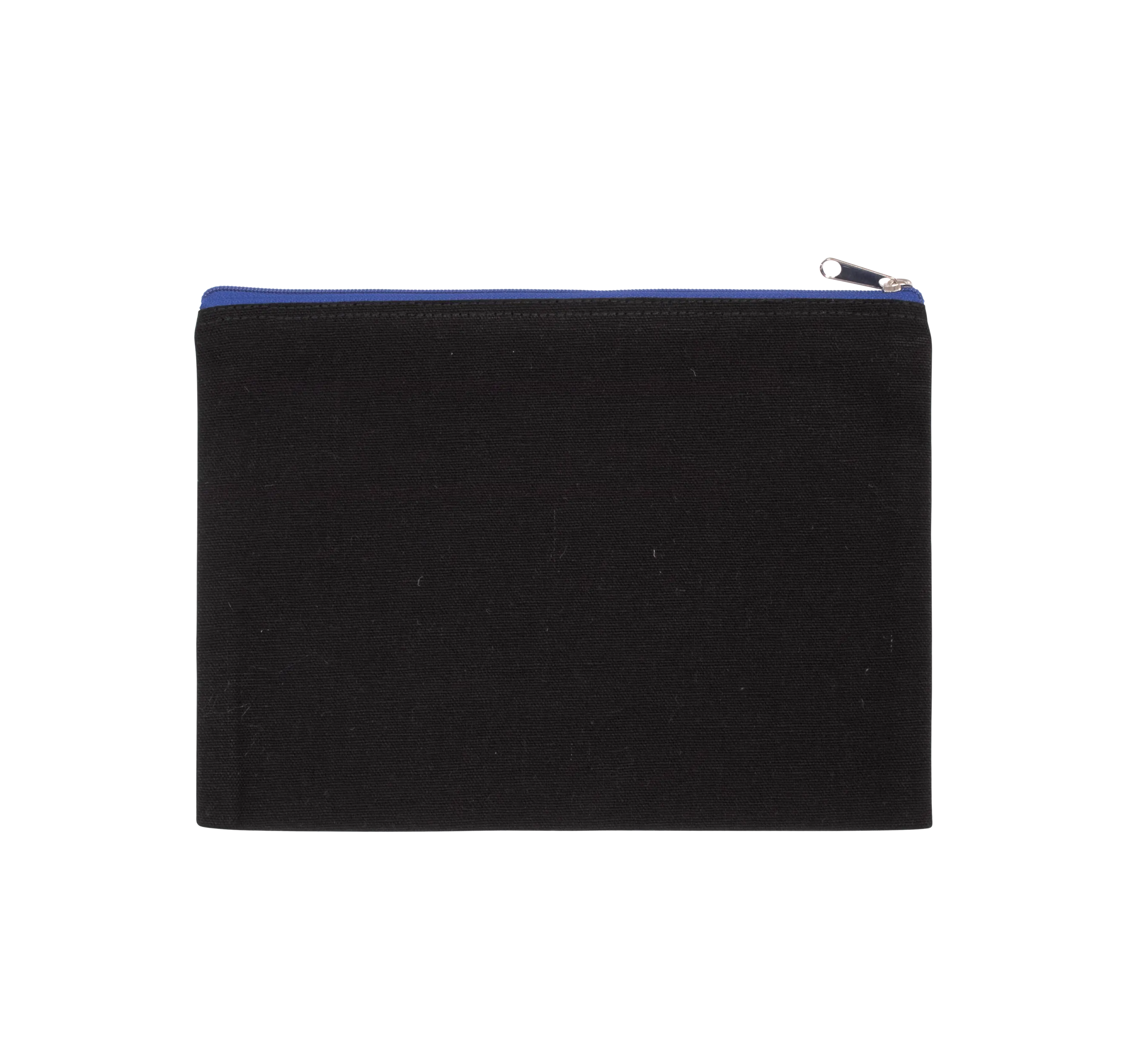 Estuche de algodón canvas, modelo grande