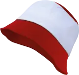 Red / White