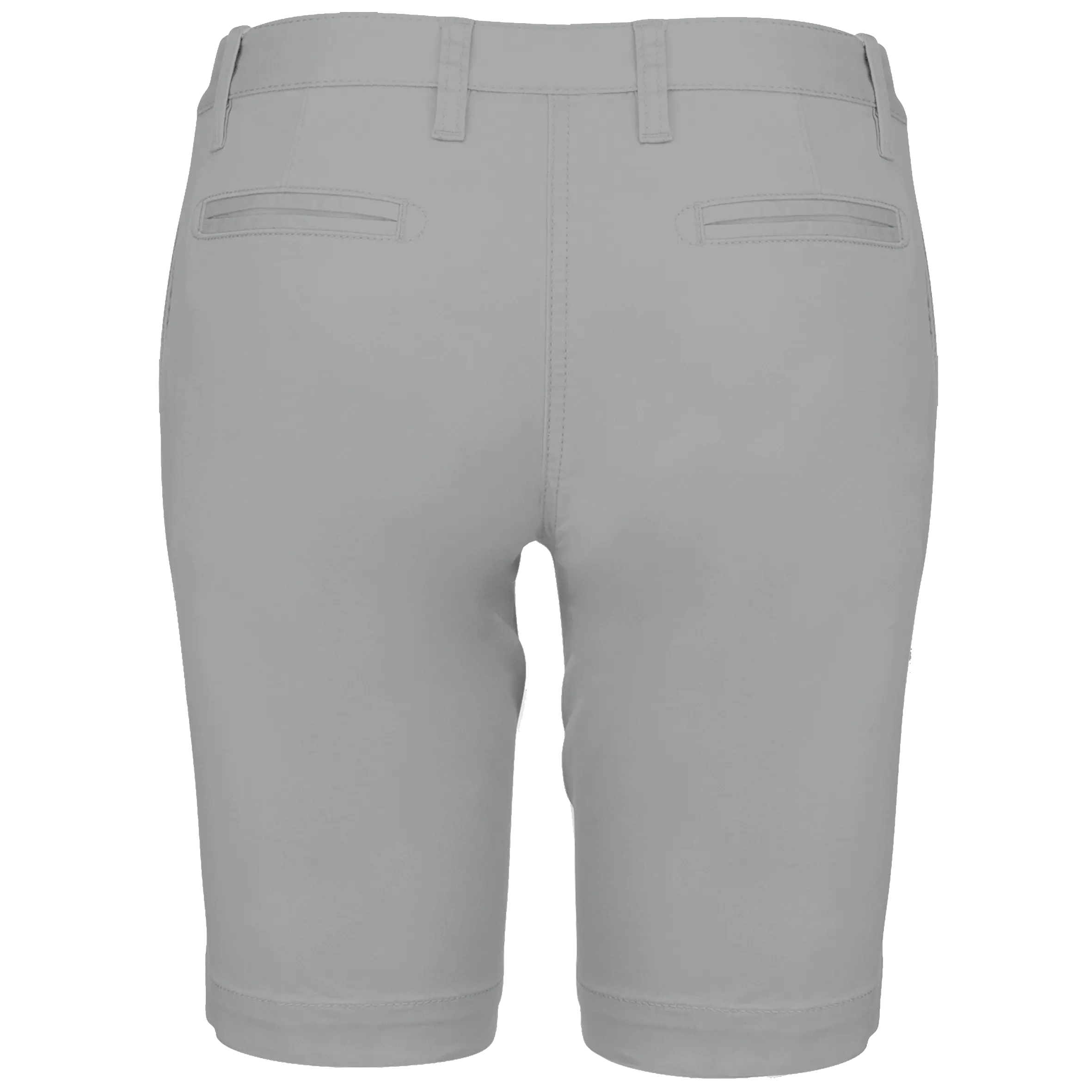 Bermuda chino mujer