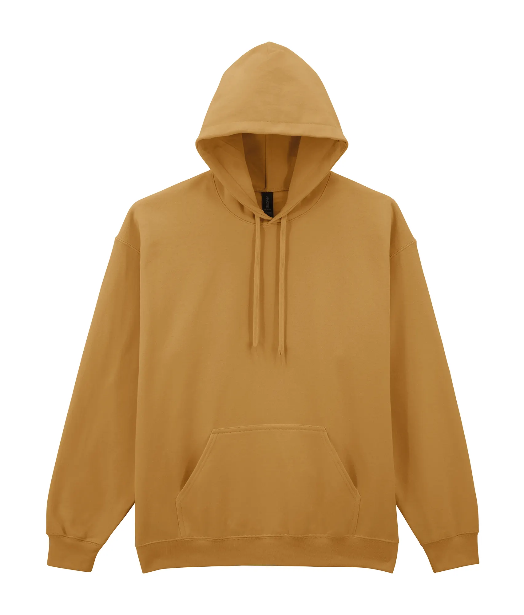 Sudadera con capucha Midweight SoftStyle