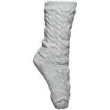 Snow Grey melange