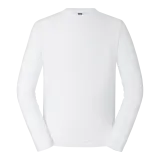 Camiseta clásica manga larga