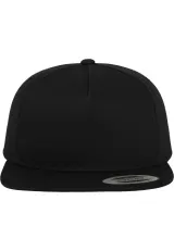 Gorra Classic 5 Paneles Snapback