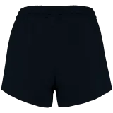 Washed black