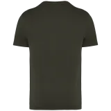 Washed Organic Khaki