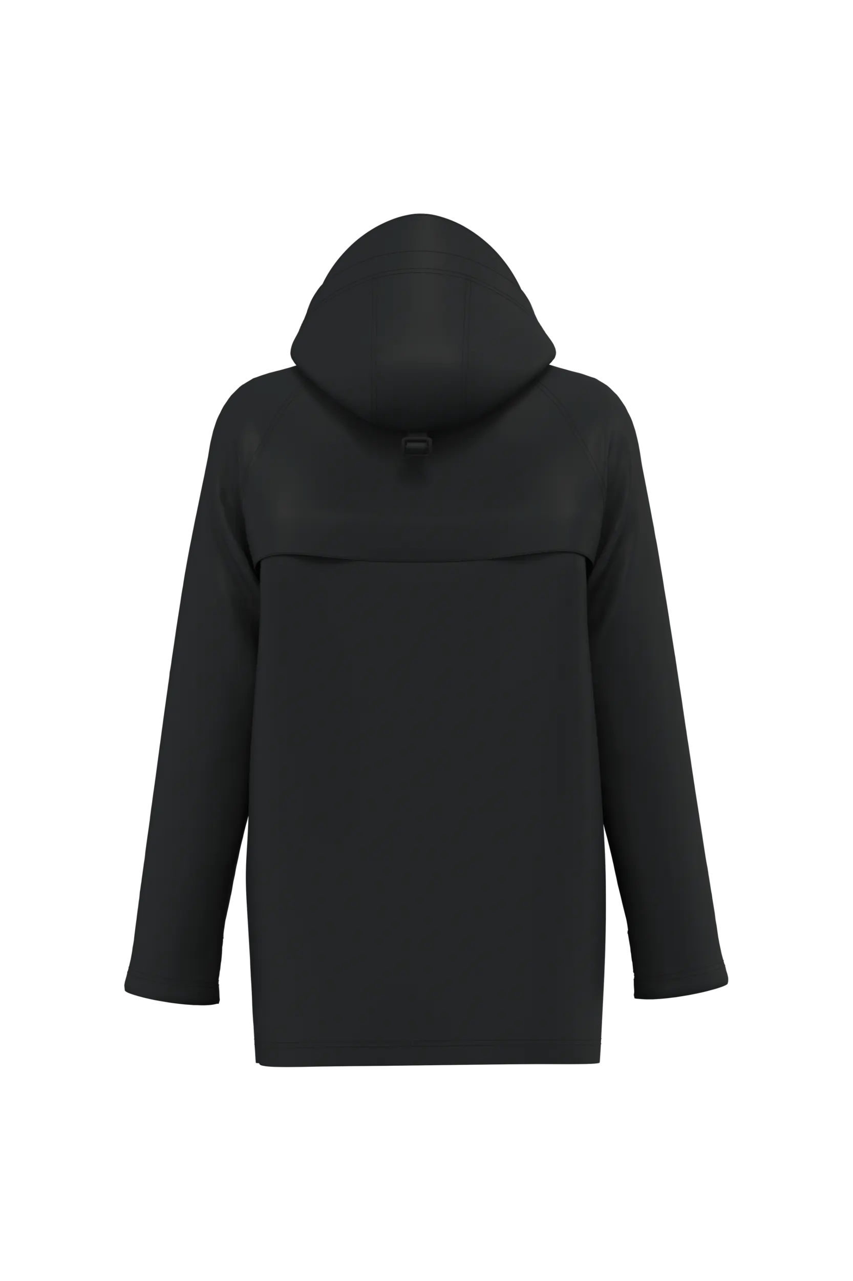 Chubasquero unisex