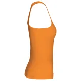 Camiseta de deporte tirantes mujer