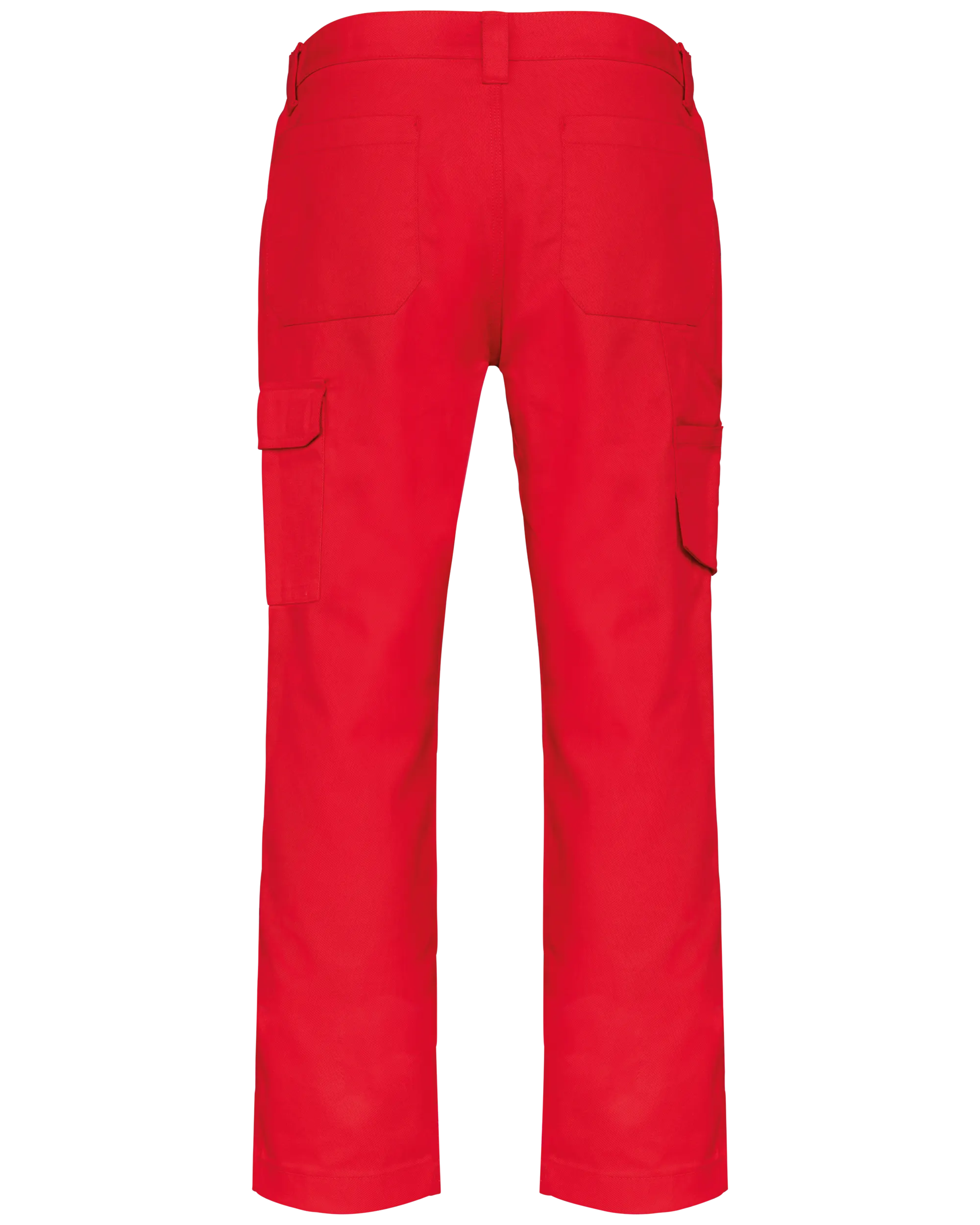 Pantalón de trabajo multibolsillos hombre