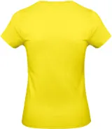 Solar Yellow