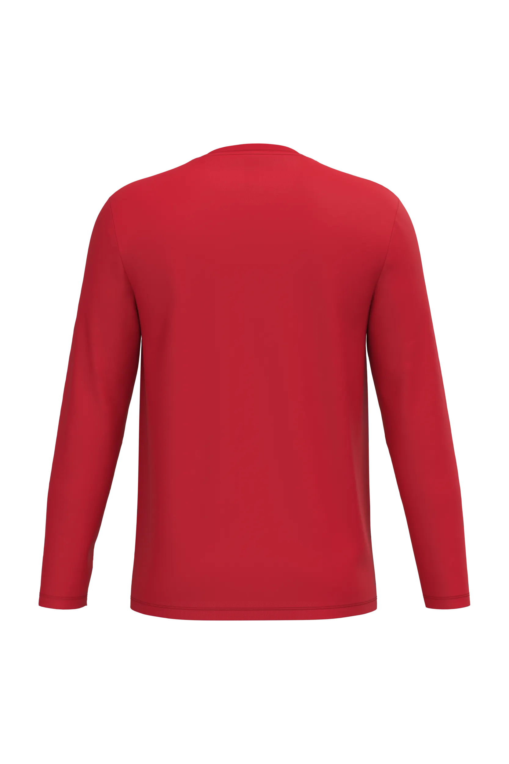 Camiseta iDeal190 LSL unisex