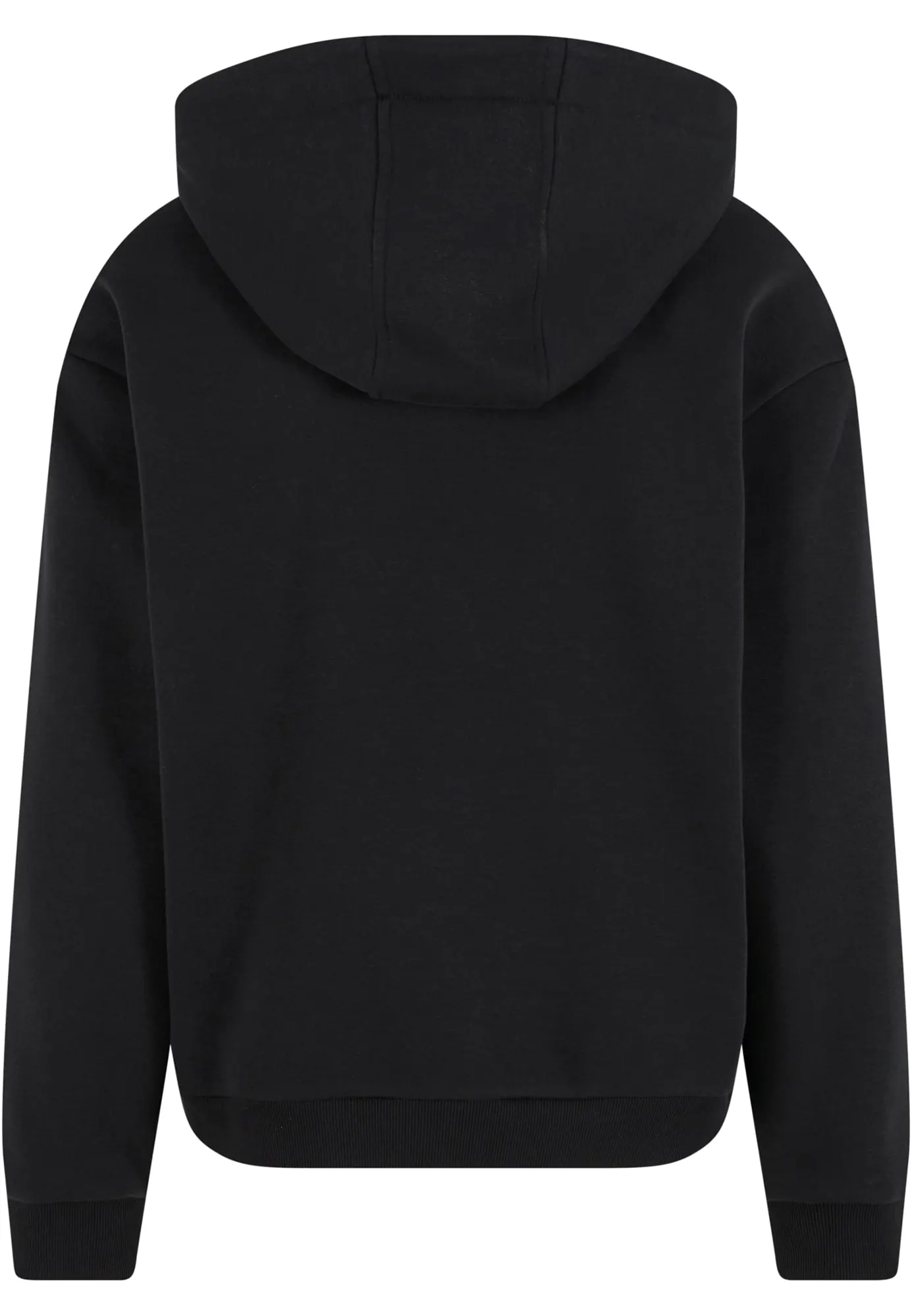 Sudadera con capucha de tacto suave