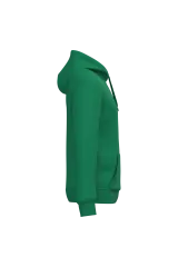 Sudadera con capucha reciclada unisex