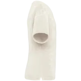Camiseta ecorresponsable de rizo niña
