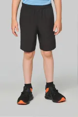 Short performance niño