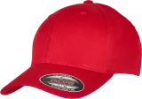 Gorra Flexfit de algodón orgánico