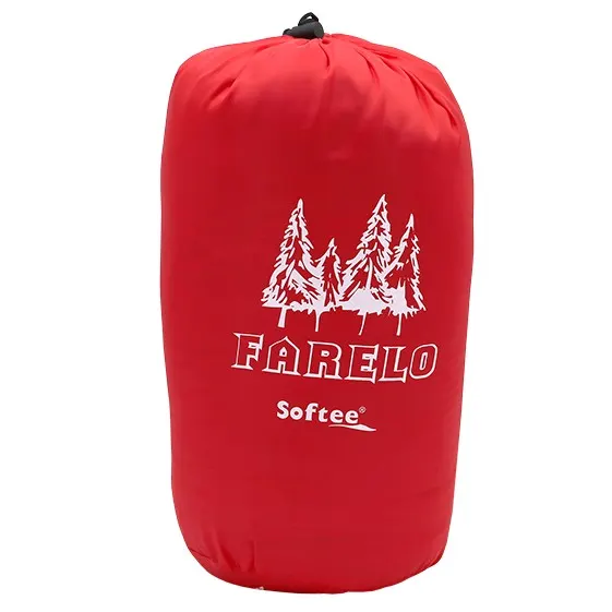 SACO DE DORMIR TRANSFORMABLE SOFTEE FARELO
