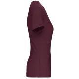 Camiseta BIO150 IC cuello de pico mujer