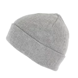 Gorro de punto con dobladillo - K-up Gold Label