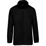 Cortavientos unisex