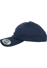Gorra algodón orgánico