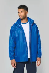 Chubasquero unisex