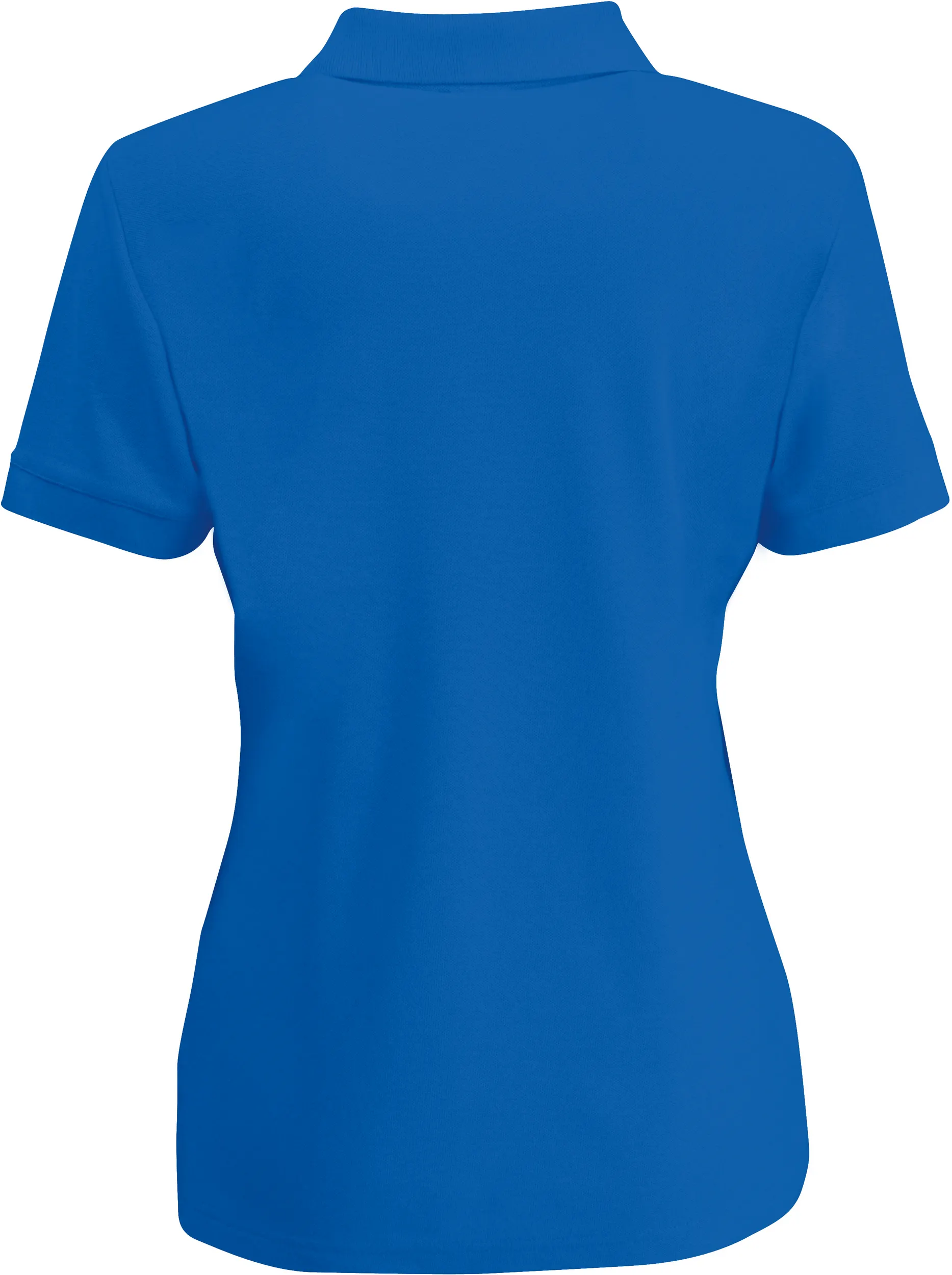 Polo 65/35 mujer (63-212-0)