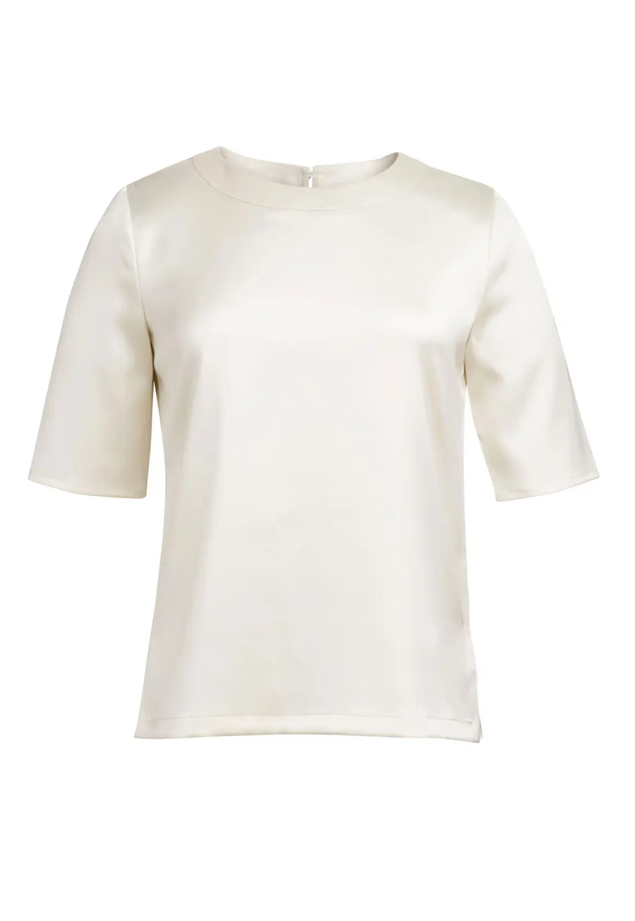 Blusa Ravenna