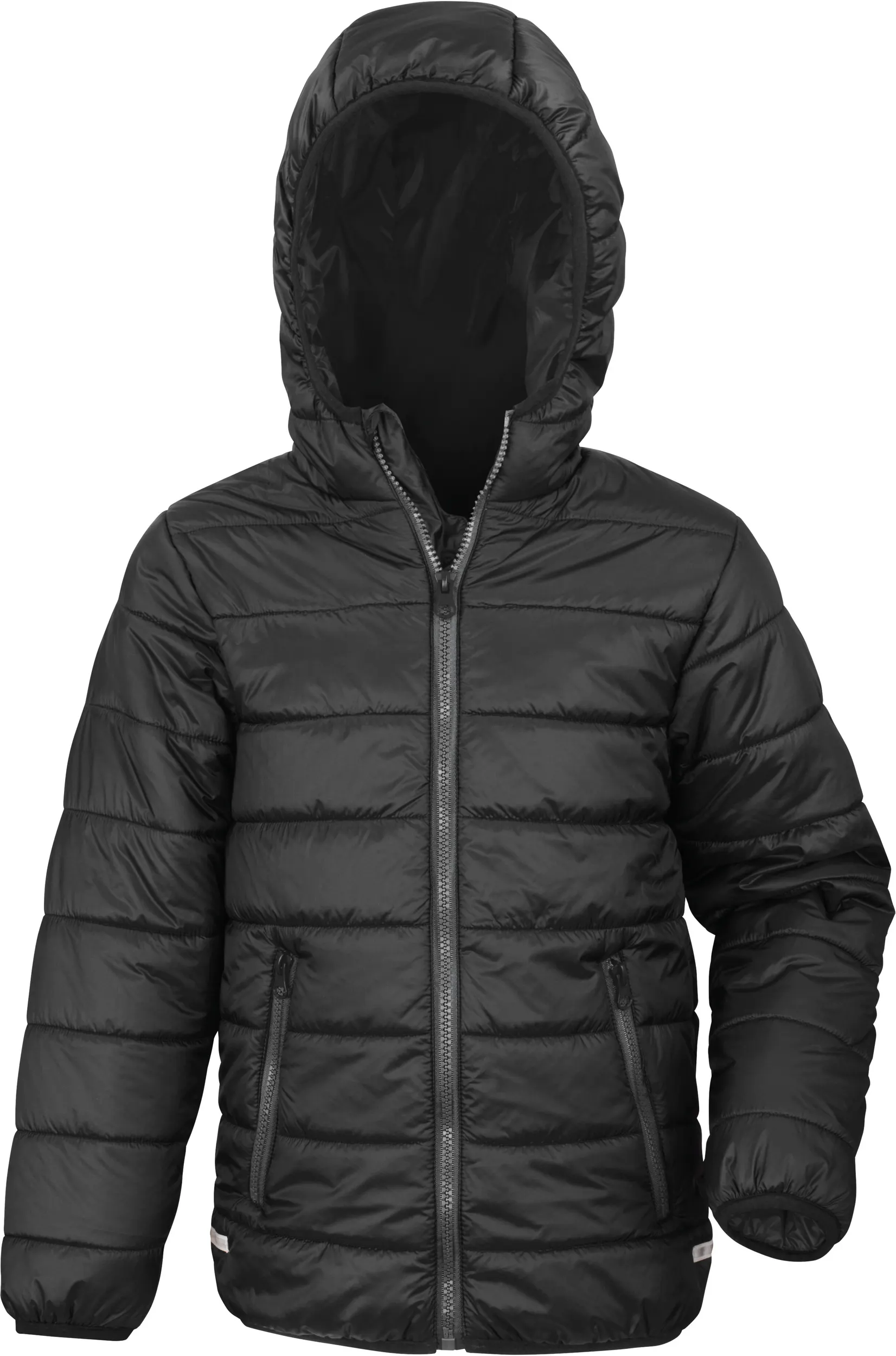 Chaqueta acolchada niños
