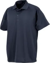 Polo de rendimiento "Aircool"