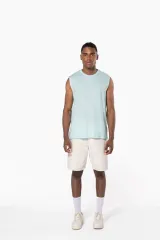 Camiseta sin mangas Bio150 hombre