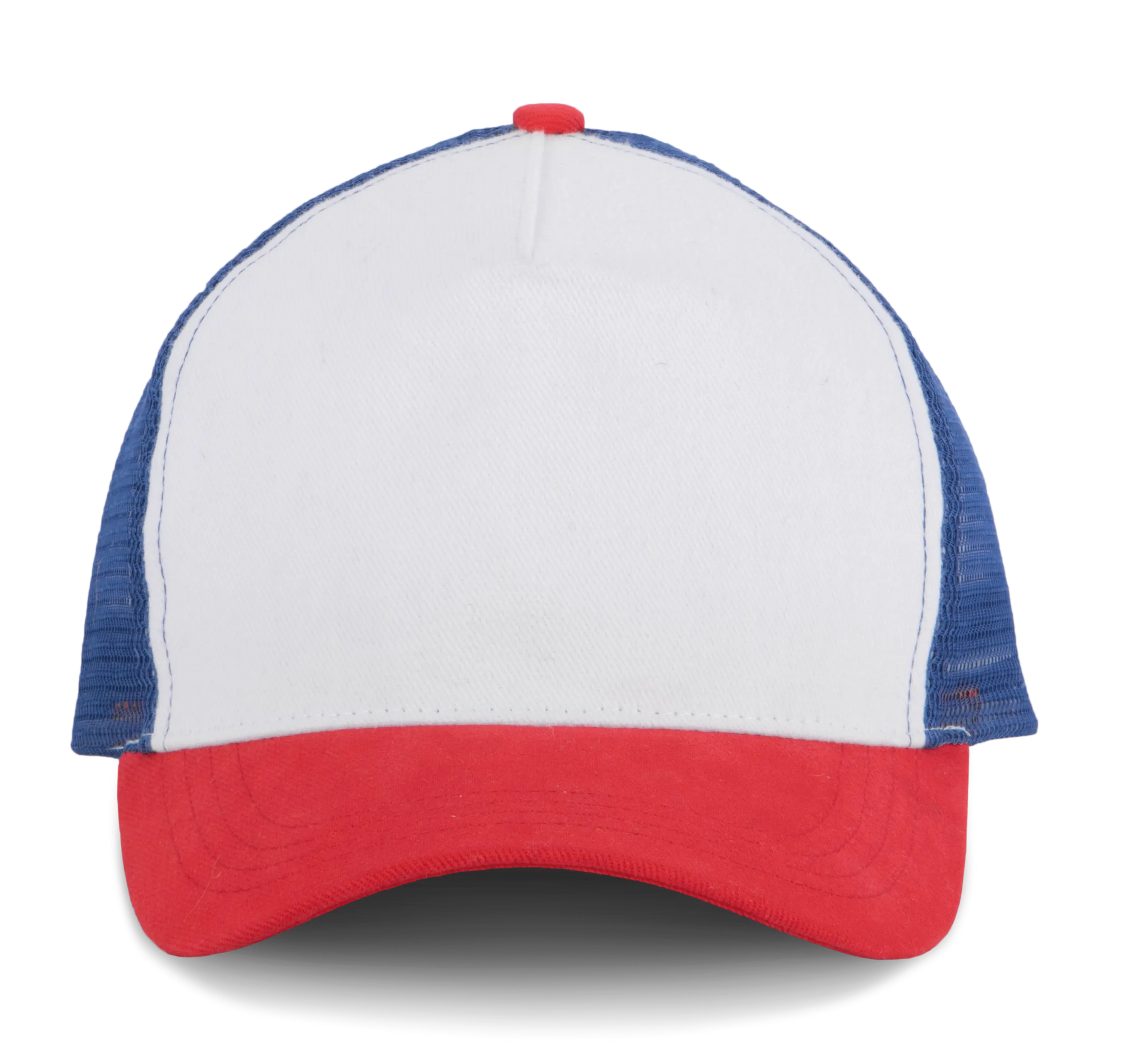 Gorra trucker - 5 paneles