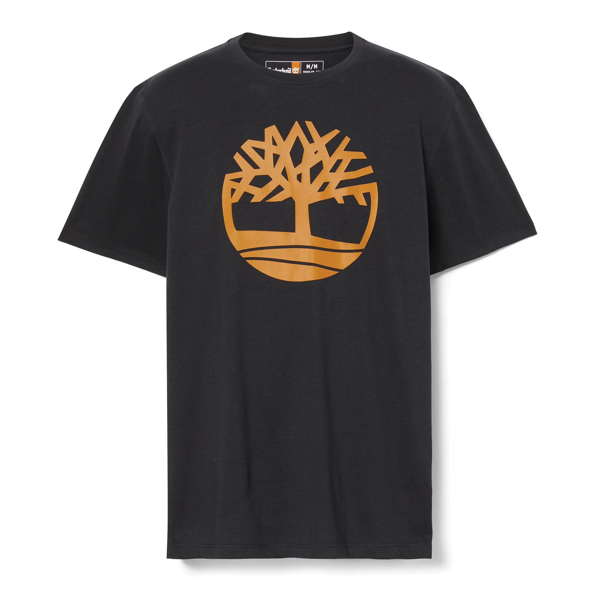 Camiseta Brand Tree orgánica