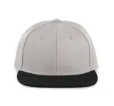 Gorra Snapback - 6 paneles