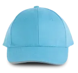 Surf Blue / Light Grey