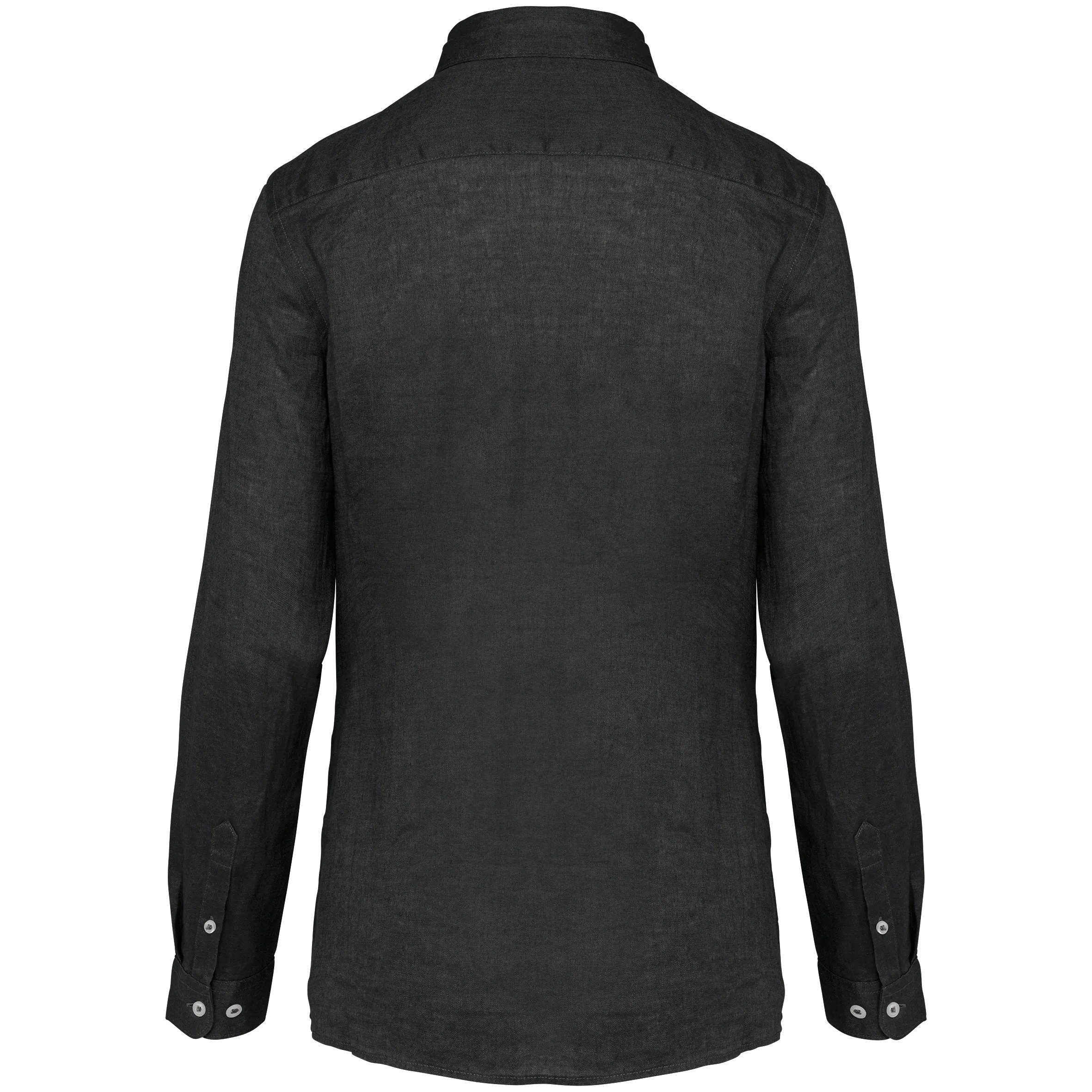 Camisa de lino mujer