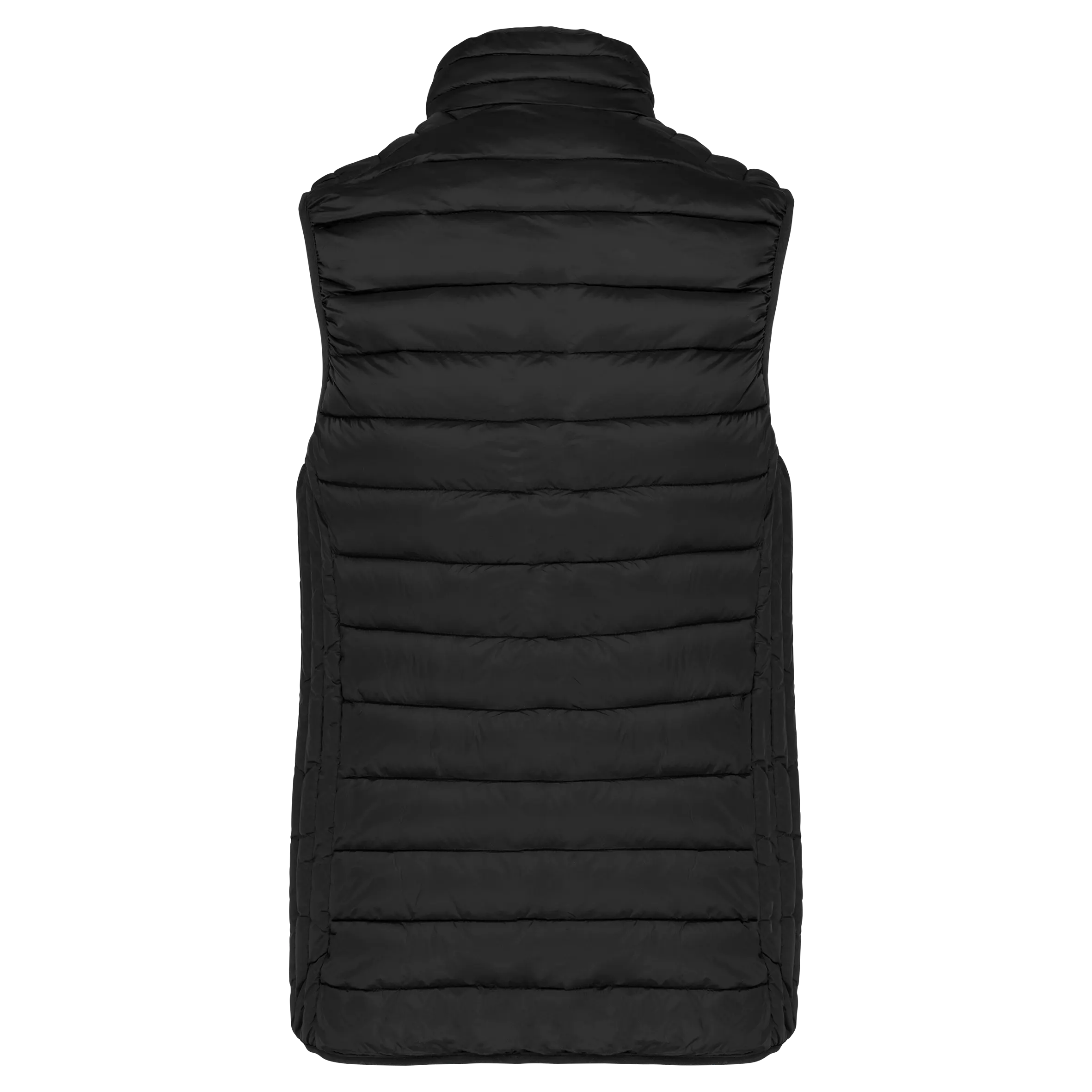Chaleco acolchado y ligero mujer