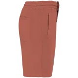 Short ecorresponsable French Terry hombre