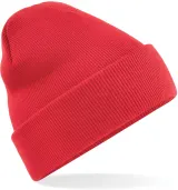 Gorro Original - borde vuelto
