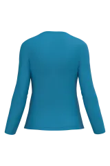 Tropical Blue