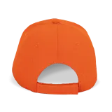 Spicy Orange