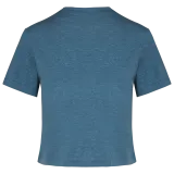 Duck Blue Heather