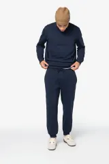 Pantalón de jogging ecorresponsable hombre