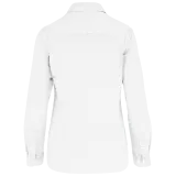 Washed white