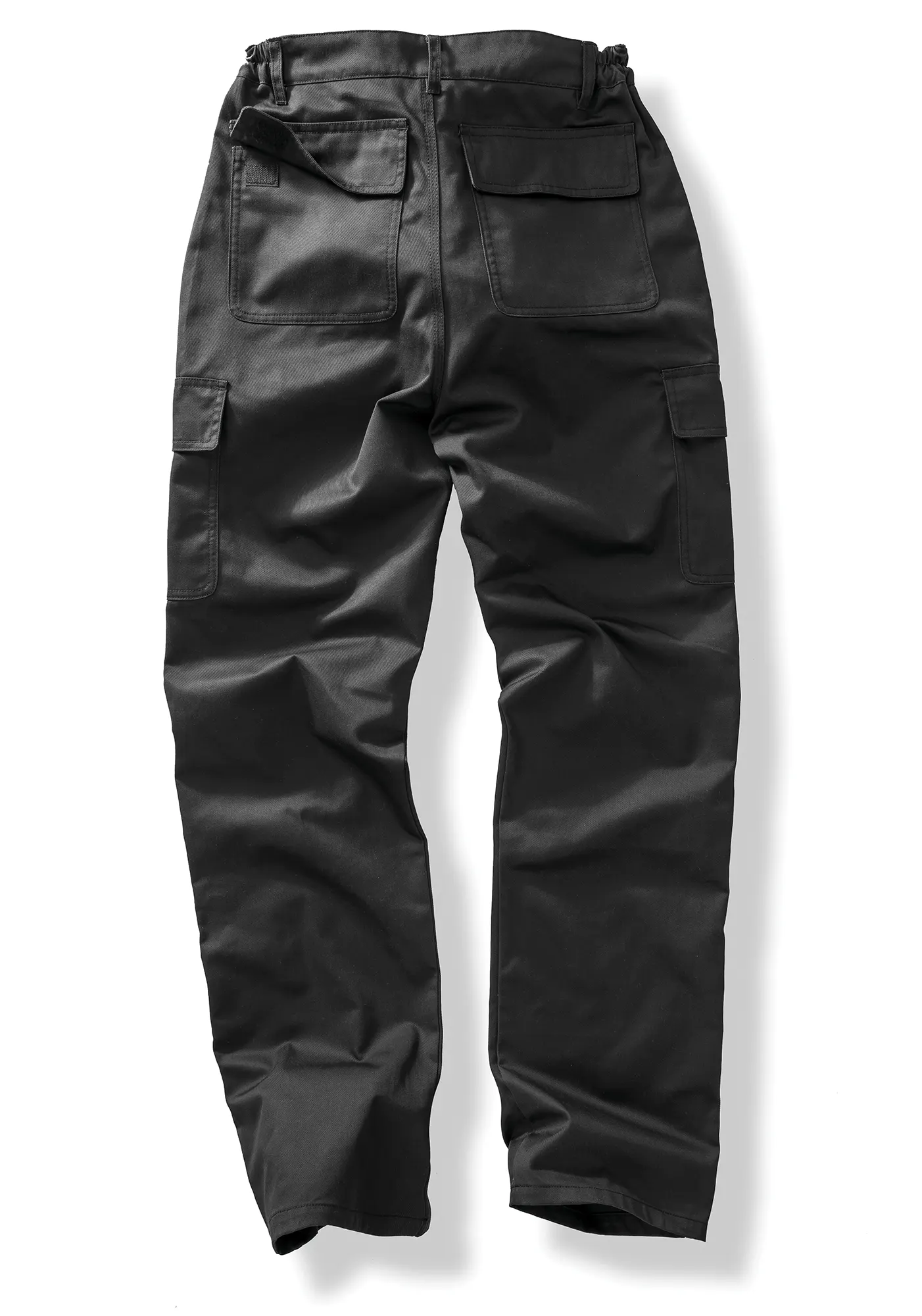 Pantalón utilitario work-guard reciclado