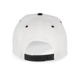 White / Black