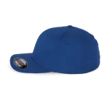 Gorra Flexfit algodón peinado - 6 paneles