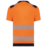 Hi Viz Orange / Navy