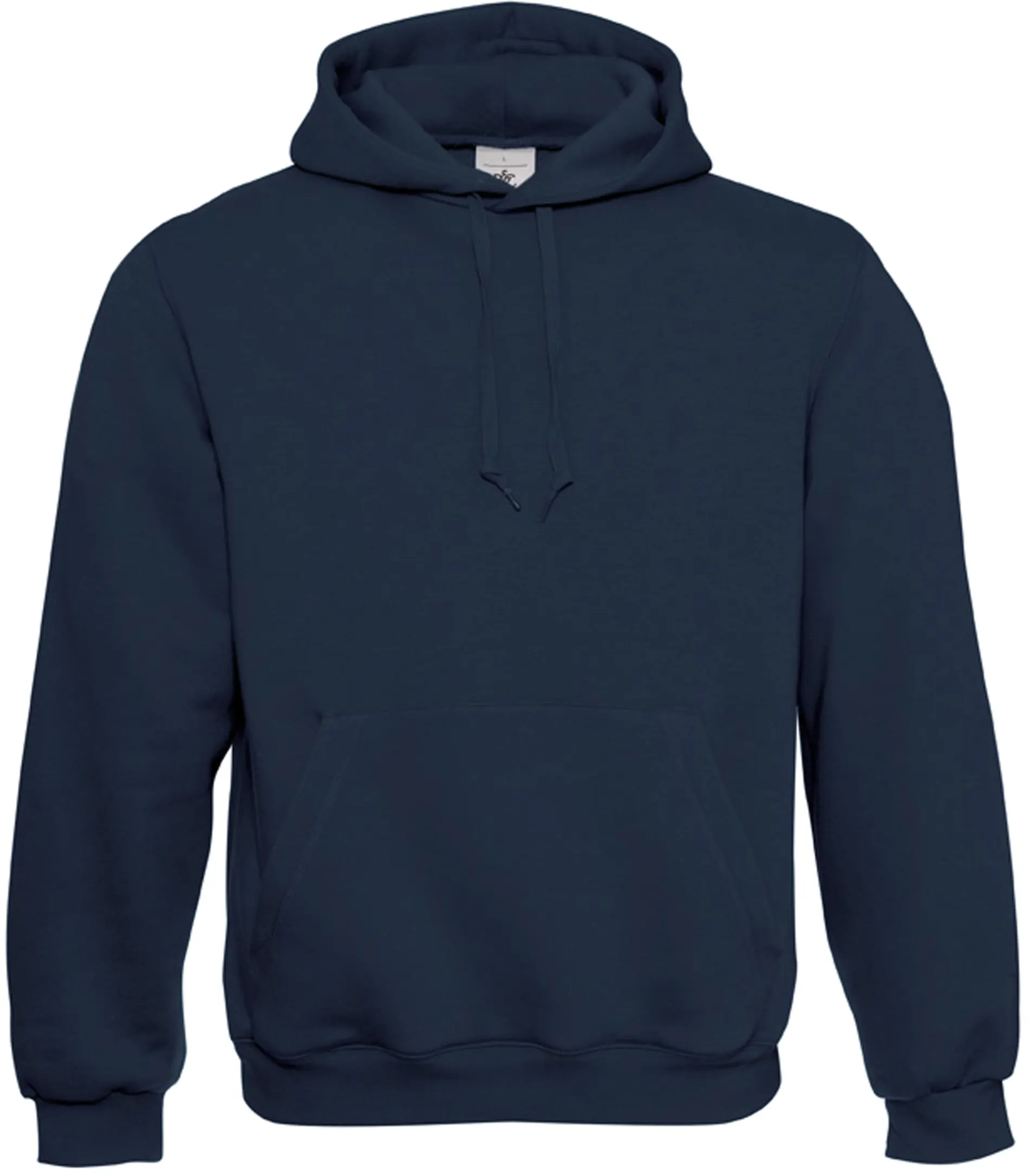 Sudadera con capucha