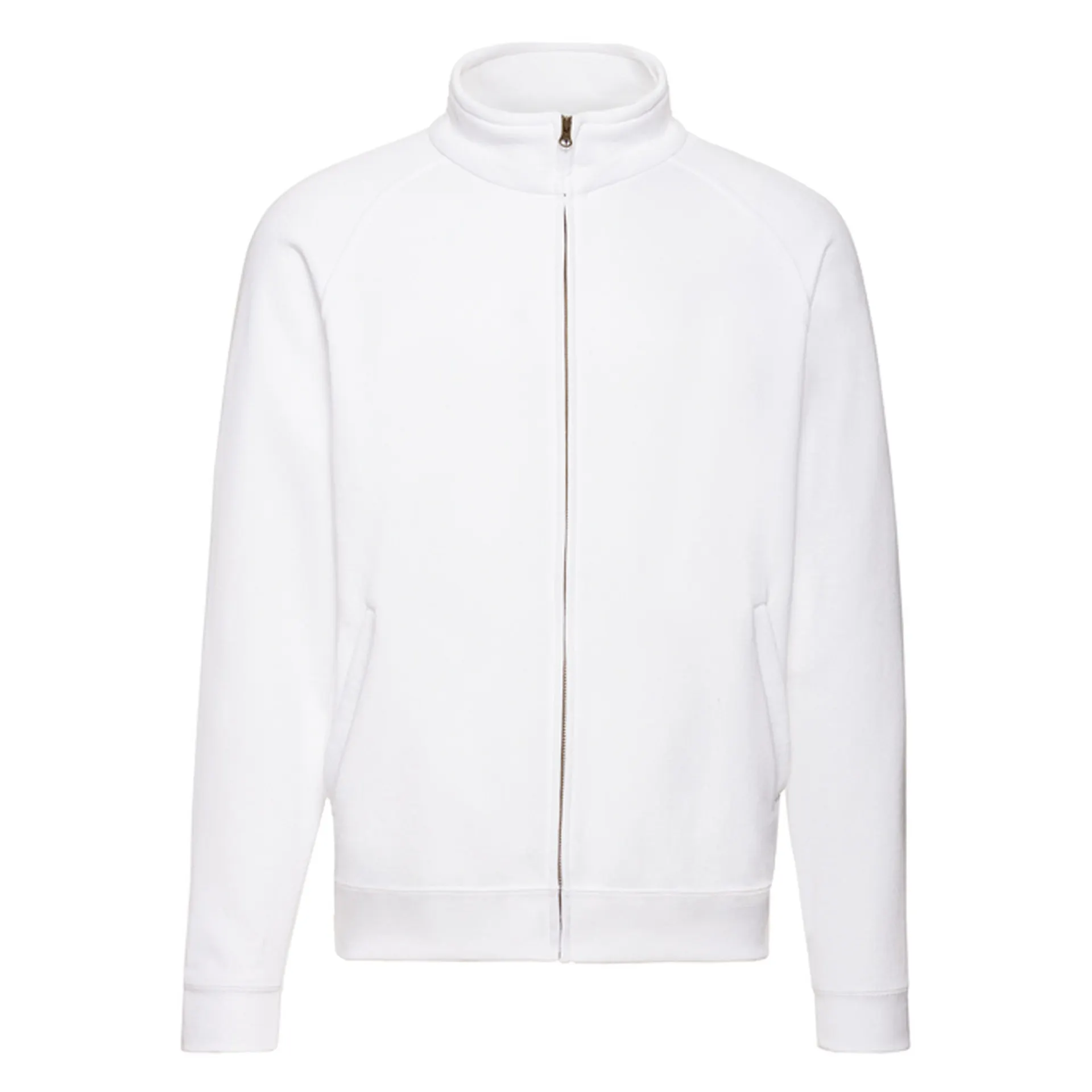 CHAQUETA FRUIT OF THE LOOM CLASSIC SWEAT